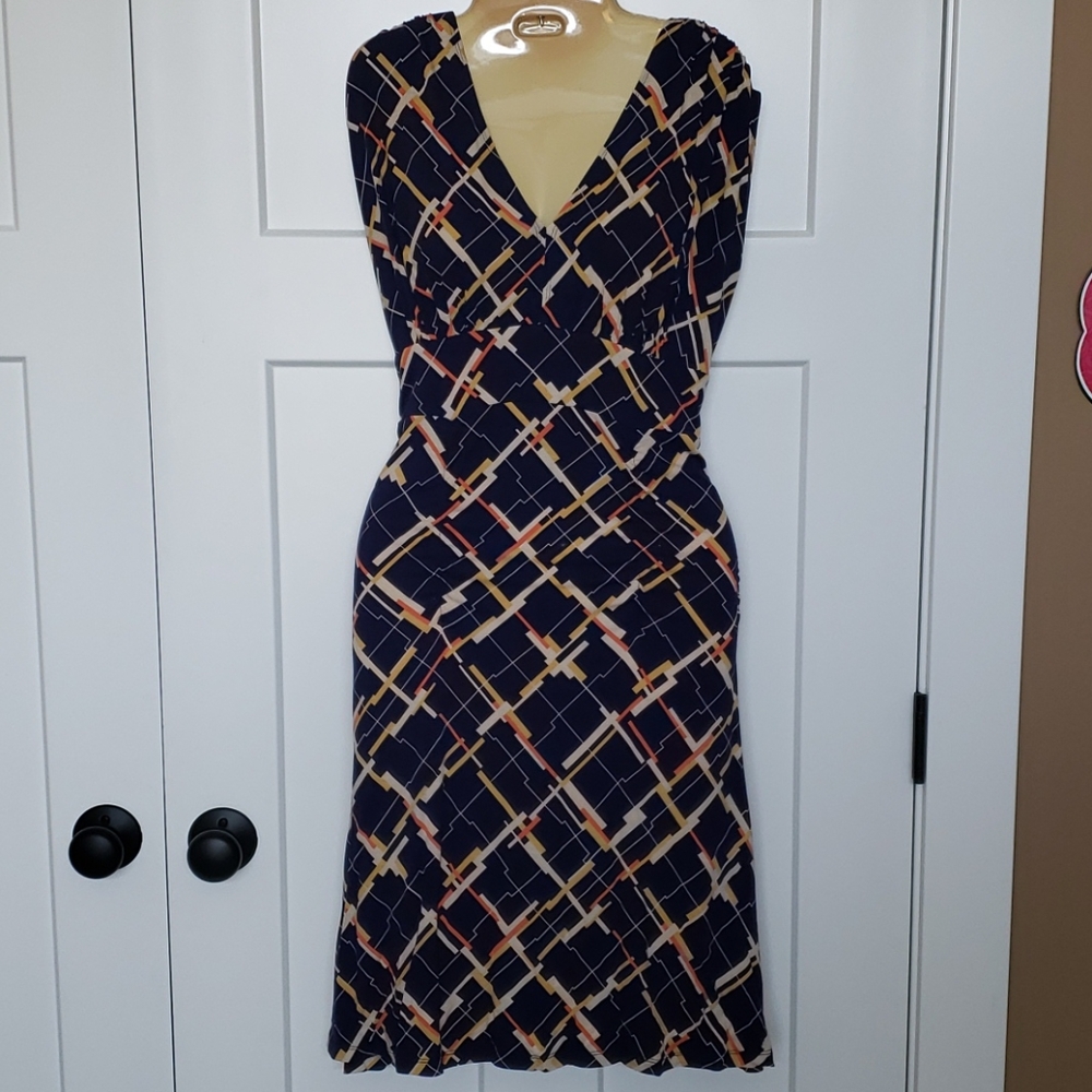 Cabi Felicity Dress